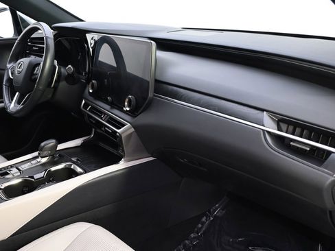 Used 2023 Lexus RX 350 Premium Plus w/ Cold Area Package AWD/4WD image 15