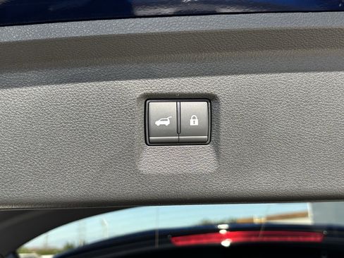 New 2026 INFINITI QX60 Luxe w/ Cargo Package image 26