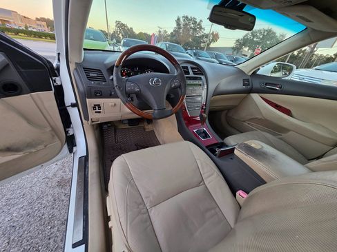 Used 2009 Lexus ES 350 image 13