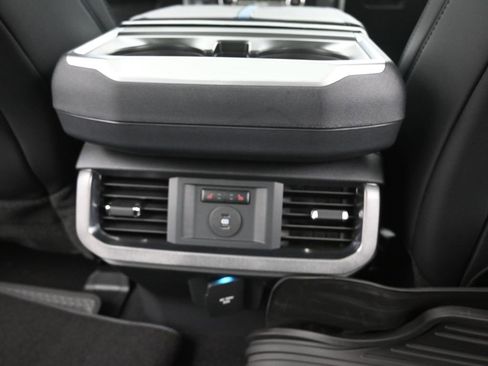 New 2025 Ford F150 Platinum w/ Equipment Group 702A High image 16