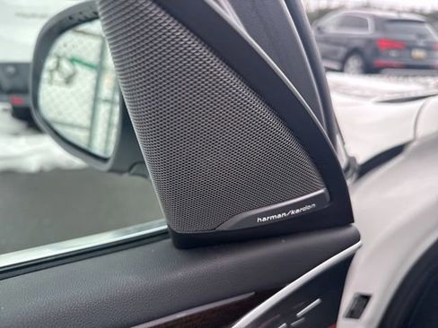 Certified 2024 BMW X3 xDrive30i w/ Premium Package image 18