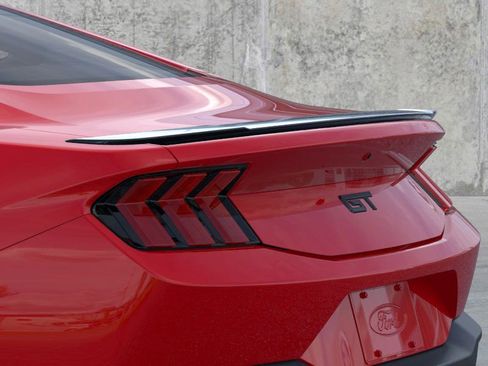 New 2026 Ford Mustang GT Premium image 24