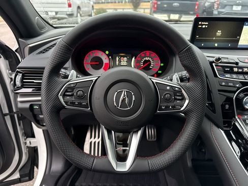 New 2026 Acura RDX A-Spec AWD/4WD image 27