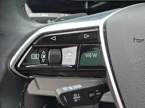 Certified 2024 Audi Q8 e-tron Prestige AWD/4WD image 21