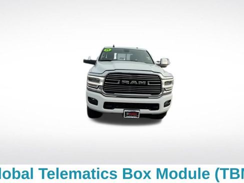 Used 2024 RAM 3500 Laramie image 41