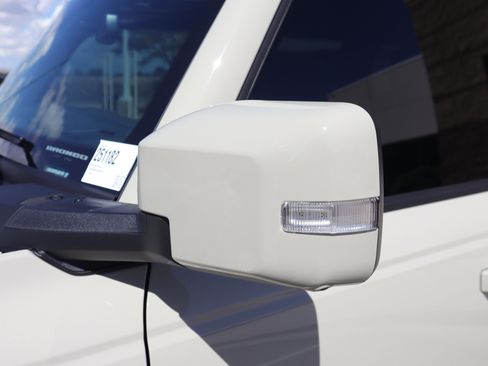 New 2025 Ford Bronco Outer Banks AWD/4WD image 15