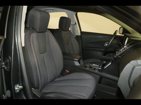 Used 2017 Chevrolet Equinox LT AWD/4WD image 31
