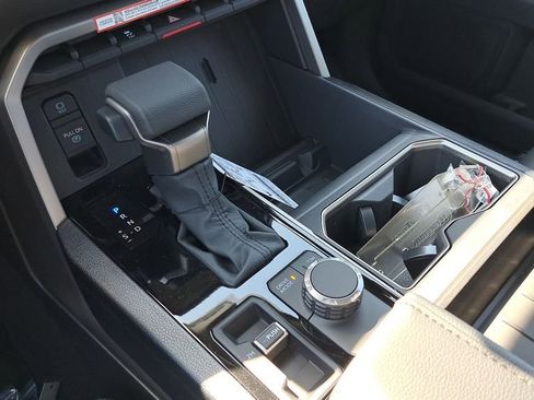 New 2026 Toyota Tundra SR5 AWD/4WD image 18