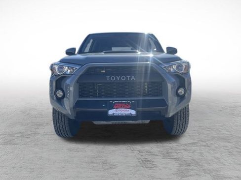 Certified 2017 Toyota 4Runner TRD Pro image 2