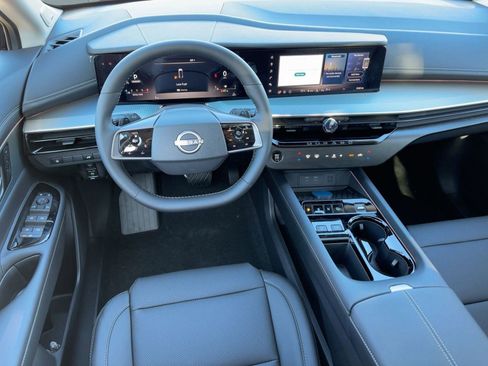 New 2026 Nissan Murano SL AWD/4WD image 27