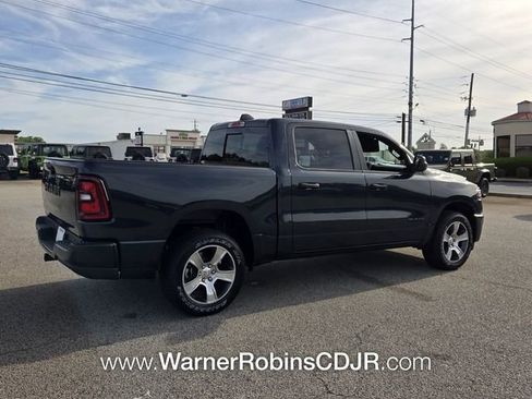 New 2026 RAM 1500 Express image 12