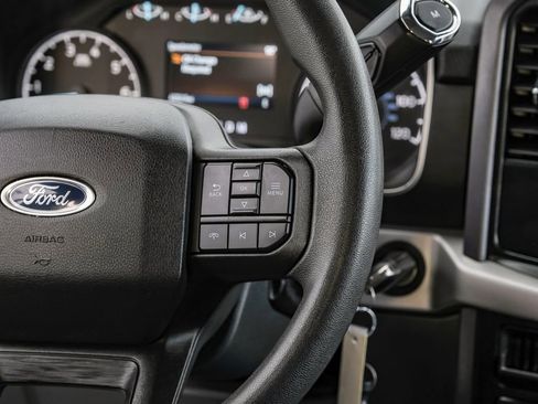 Used 2023 Ford F150 XLT image 17