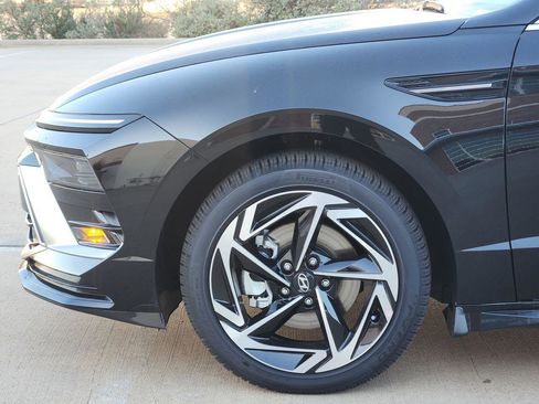 New 2026 Hyundai Sonata SEL image 5