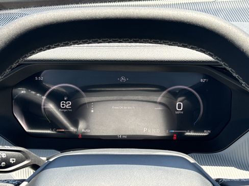 New 2026 Jeep Cherokee Laredo AWD/4WD image 26