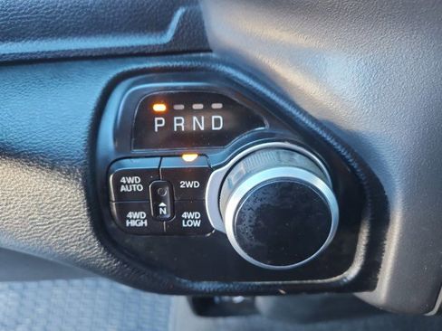Used 2022 RAM 1500 Big Horn image 19