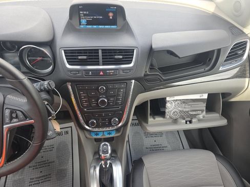 Used 2016 Buick Encore FWD image 13