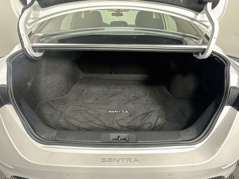 Used 2023 Nissan Sentra SR FWD image 27
