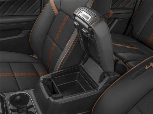 New 2026 GMC Canyon AT4 AWD/4WD image 10