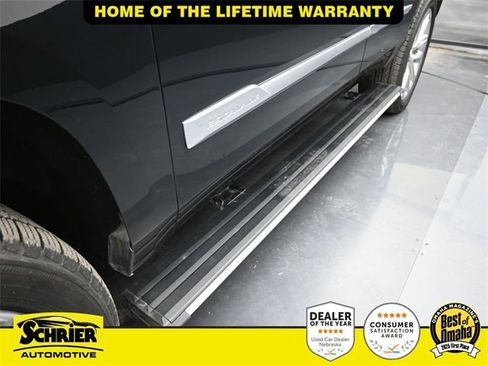 Used 2020 Cadillac Escalade Premium Luxury image 61