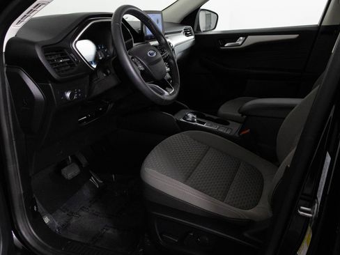 Used 2021 Ford Escape SE w/ Convenience Package image 20