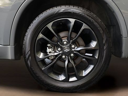 Used 2022 Dodge Durango SXT w/ Blacktop Package AWD/4WD image 41