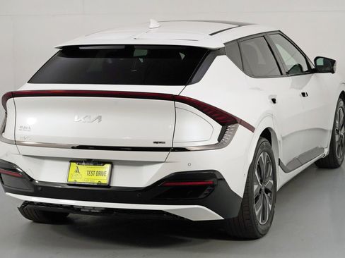 Used 2024 Kia EV6 GT-Line image 49