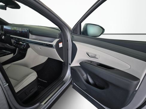 New 2026 Hyundai Tucson Limited AWD/4WD image 41
