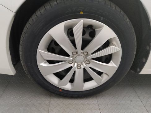 Used 2021 Subaru Impreza 2.0i image 31