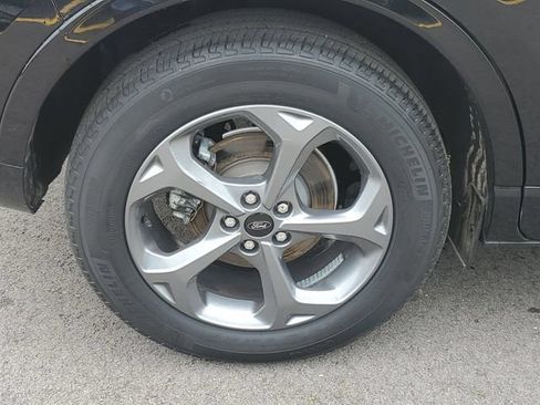 Certified 2024 Ford Escape ST-Line w/ Tech Pack #1 AWD/4WD image 5