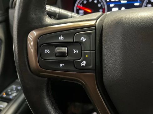 Used 2021 Chevrolet Tahoe High Country w/ Premium Package AWD/4WD image 13