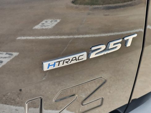 Used 2022 Hyundai Santa Cruz Limited AWD/4WD image 38