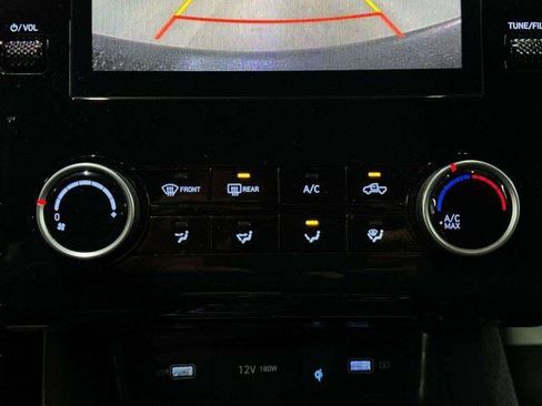 Used 2023 Hyundai Santa Cruz SEL w/ Activity Package FWD image 53