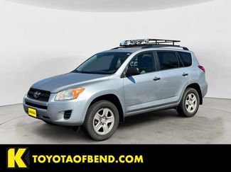 Used 2012 Toyota RAV4 4WD w/ Value Pkg video 1