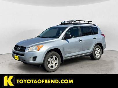 Used 2012 Toyota RAV4 4WD w/ Value Pkg