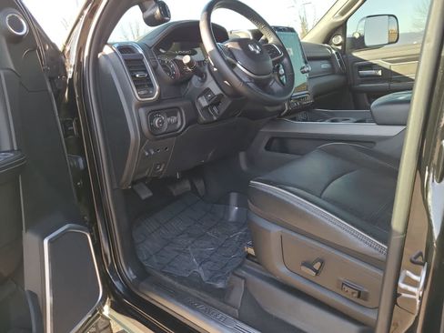Certified 2022 RAM 2500 Laramie image 10