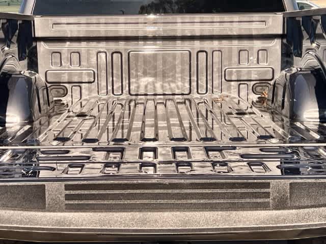 Used 2025 Ford F150 STX w/ Equipment Group 200A RWD image 20