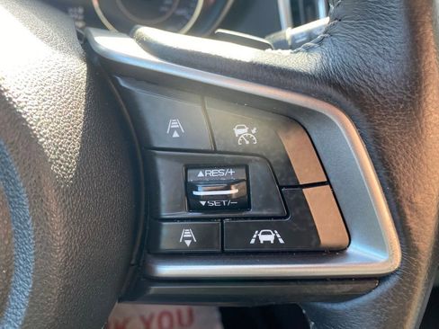 Used 2018 Subaru Impreza 2.0i Limited image 30