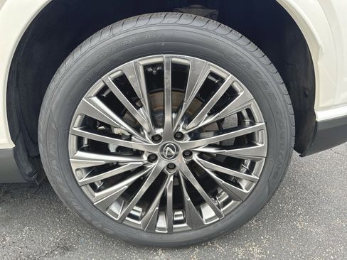 Used 2024 Lexus RX 450h AWD w/ Convenience Package image 26