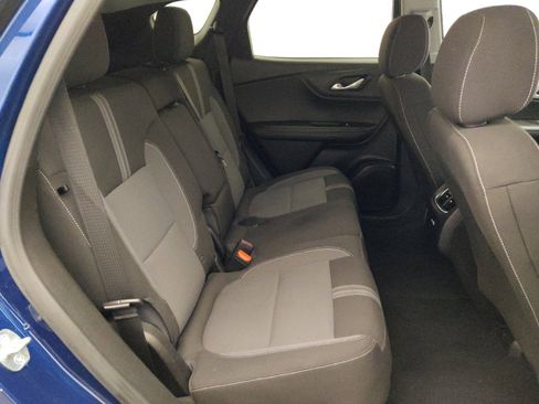 Used 2023 Chevrolet Blazer LT w/ Convenience Package FWD image 19
