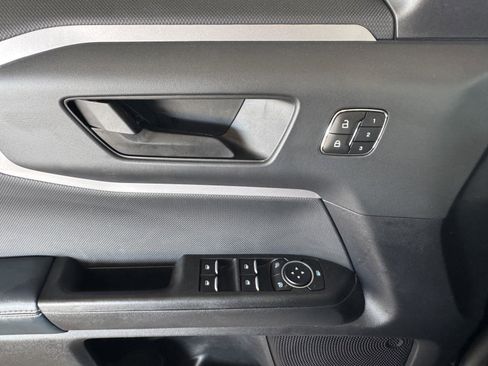 Used 2024 Ford Bronco Sport Outer Banks image 22