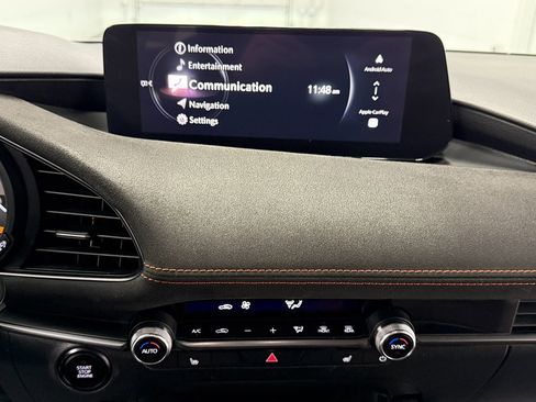 Used 2024 MAZDA MAZDA3 s image 20