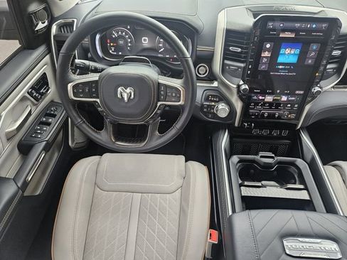 Used 2025 RAM 1500 Tungsten w/ Bed Utility Group image 27