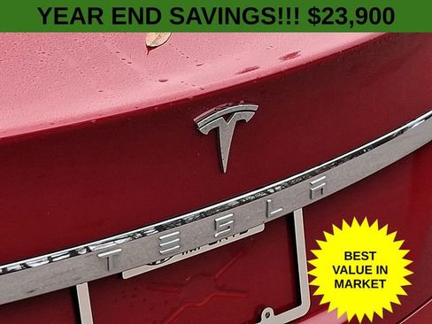 Used 2017 Tesla Model S 90D image 38