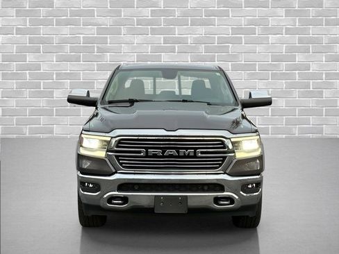 Used 2020 RAM 1500 Laramie image 10