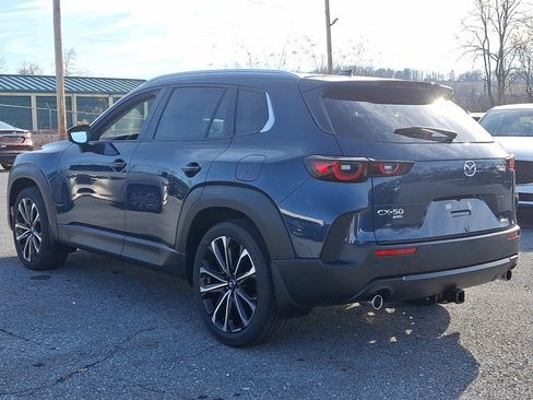 New 2026 MAZDA CX-50 AWD 2.5 S w/ Premium Package image 4