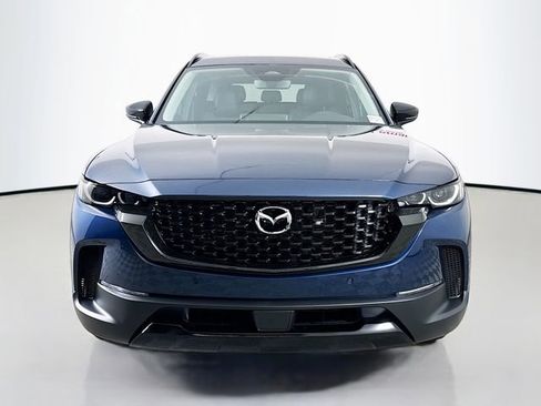 New 2026 MAZDA CX-50 AWD 2.5 Hybrid w/ Premium Pkg image 2