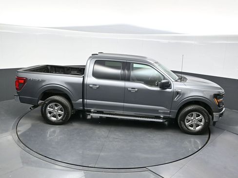 Used 2025 Ford F150 XLT w/ Equipment Group 301A Standard image 33