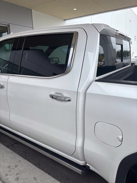 Used 2022 GMC Sierra 1500 Denali w/ Denali Premium Package AWD/4WD image 19