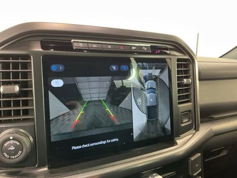 Used 2024 Ford F150 Lariat w/ Bed Utility Package image 24