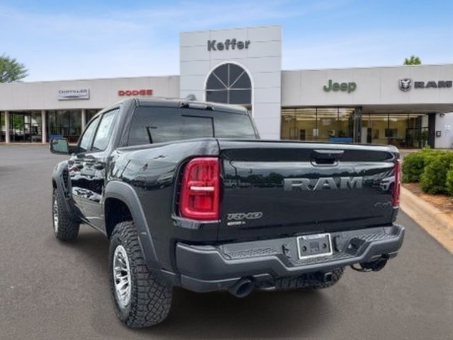 New 2026 RAM 1500 RHO w/ RHO Level 1 Equipment Group AWD/4WD image 4
